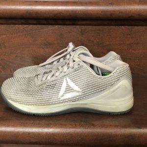 Reebok Nano 7s
